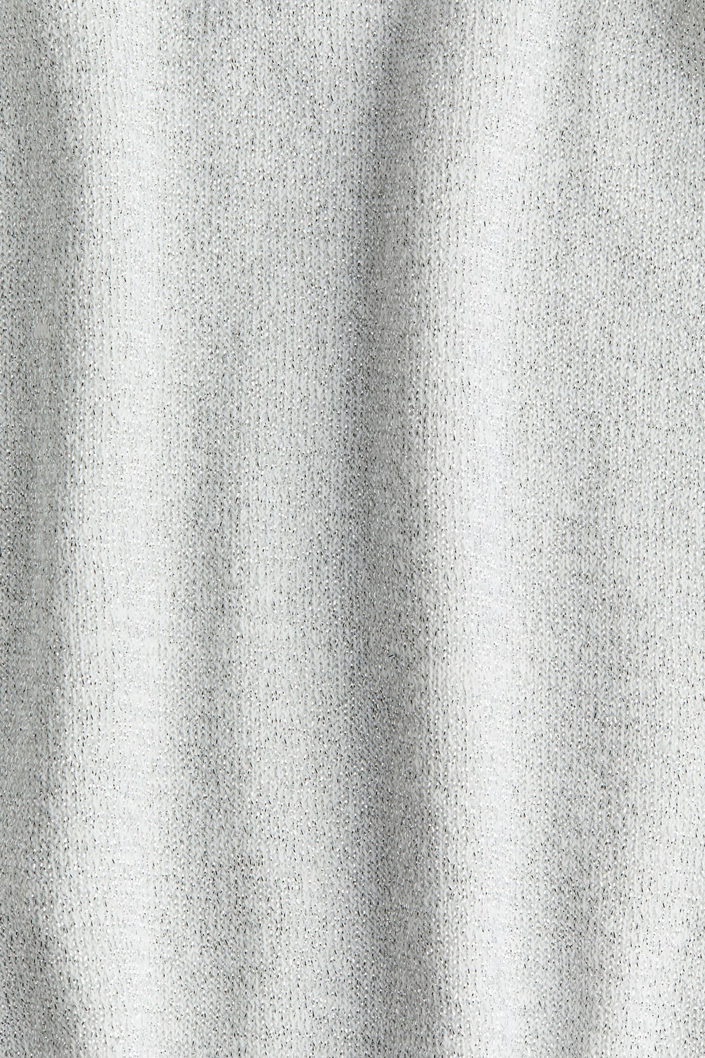 Vestido en punto brillante - H&m фото 2