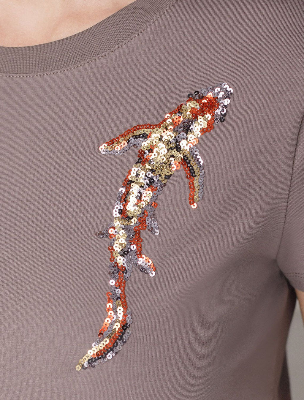 Футболка - Vilatte фото 2