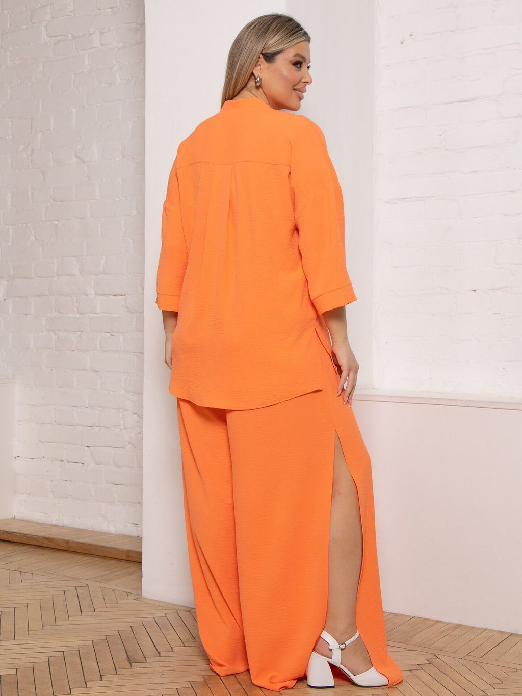 Блуза жатка Сингапур Р-358/5