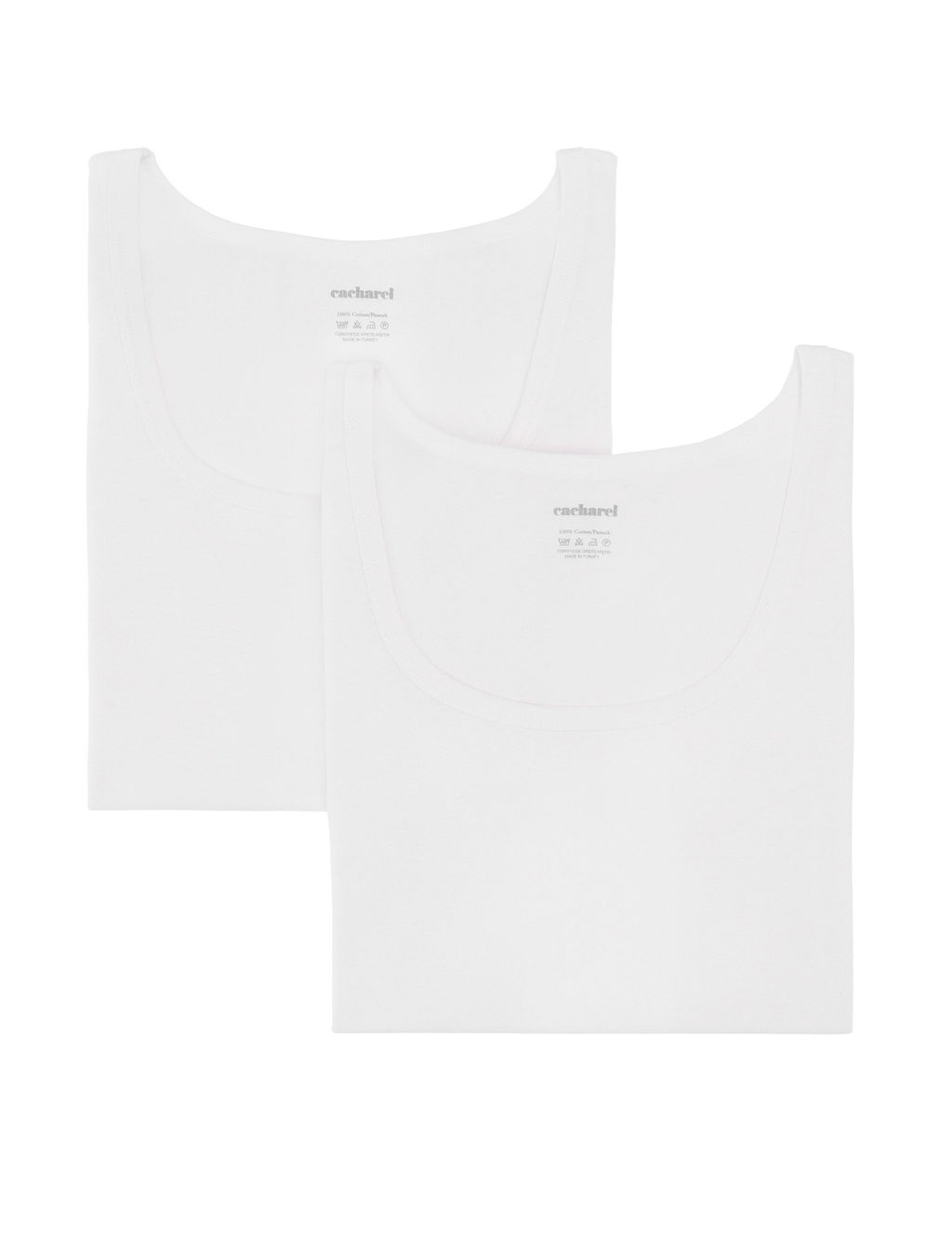 Beyaz __ Giyim _st - Cacharel фото 6