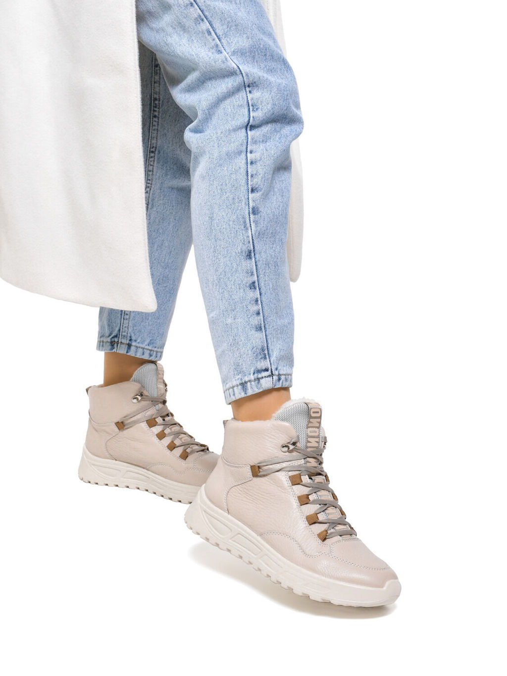 Ботинки - Belwest фото 2