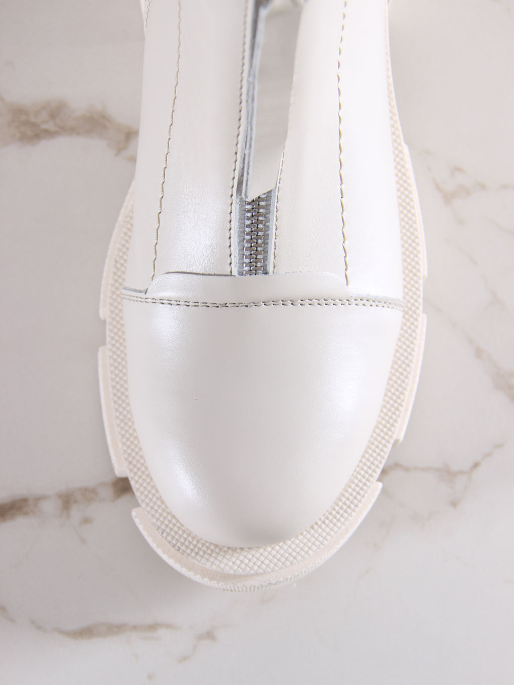 Ботинки 330.М.21074be.Бежевый/байка