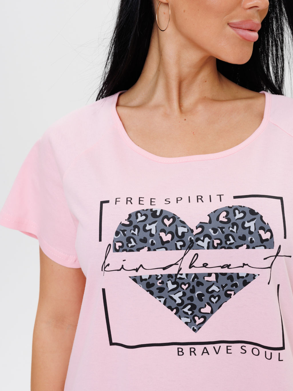 № 2006 Пижама с бриджами - Modellini фото 6