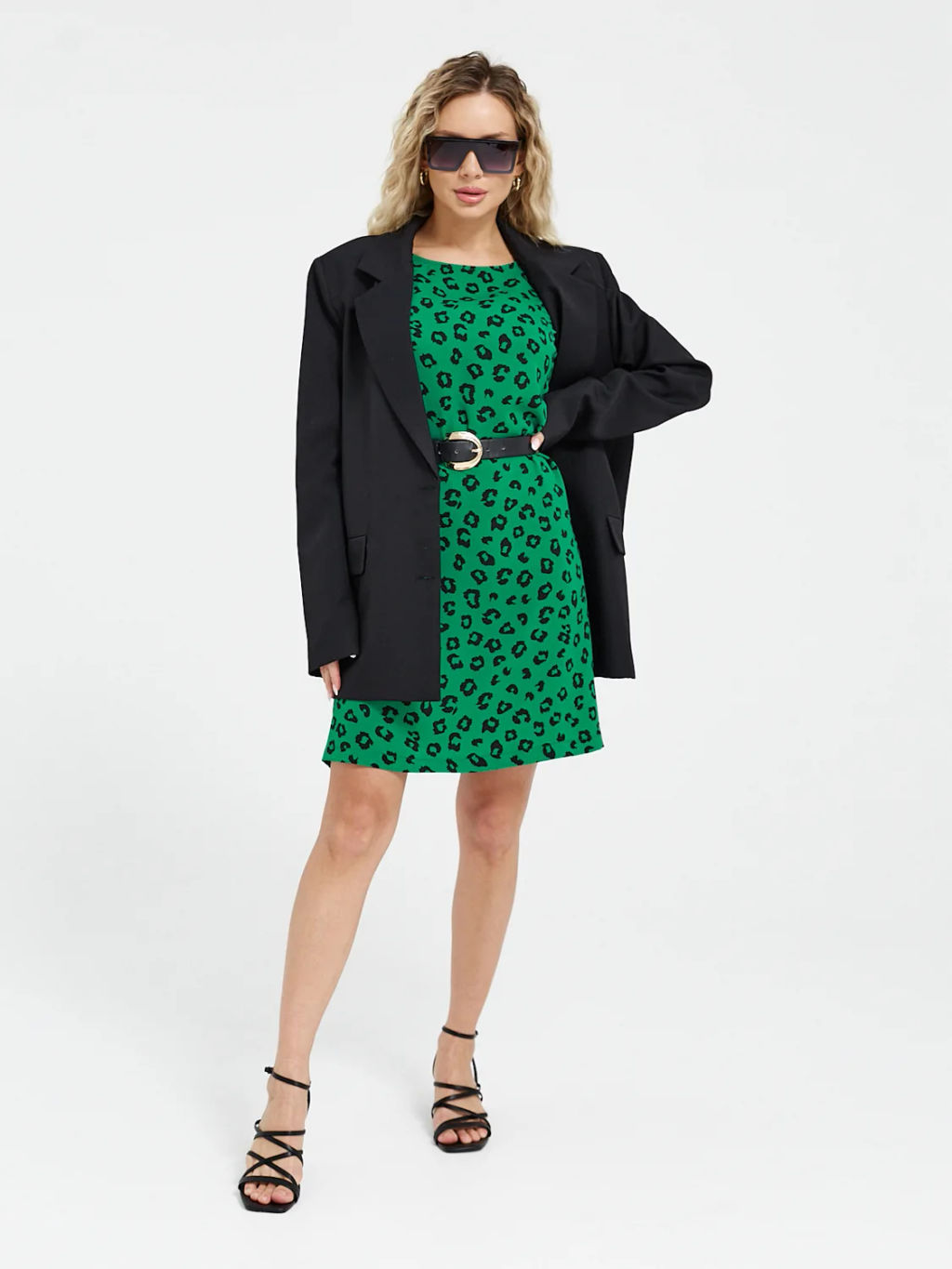 JETTY Платье  фото 2