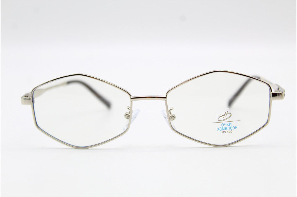ОЧКИ ХАМЕЛЕОНЫ DisiKaer DH 126 56-20-142 С2