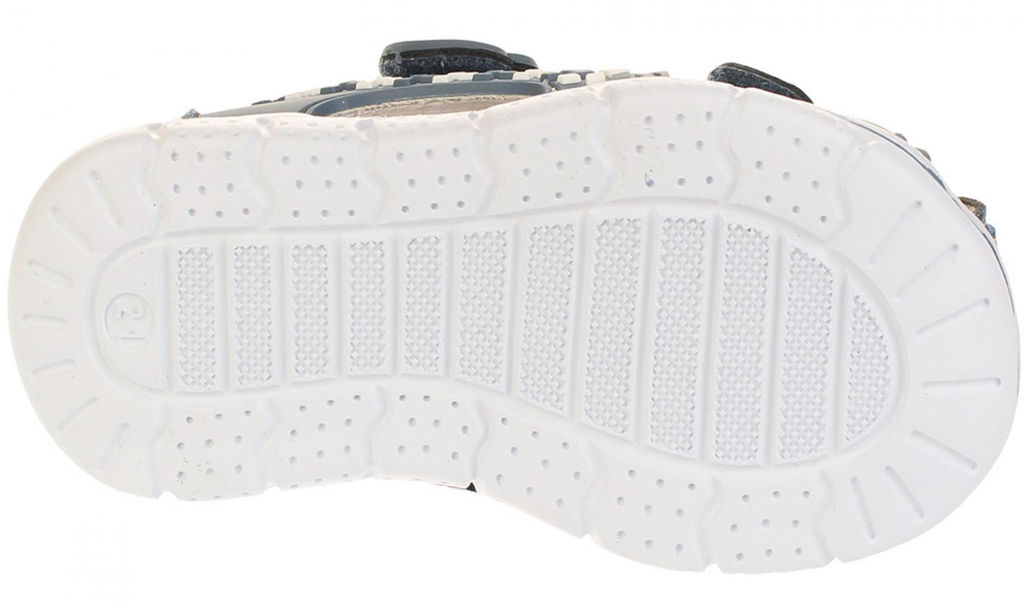 Сандалеты Flamingo 241S-Z6-4502 фото 4