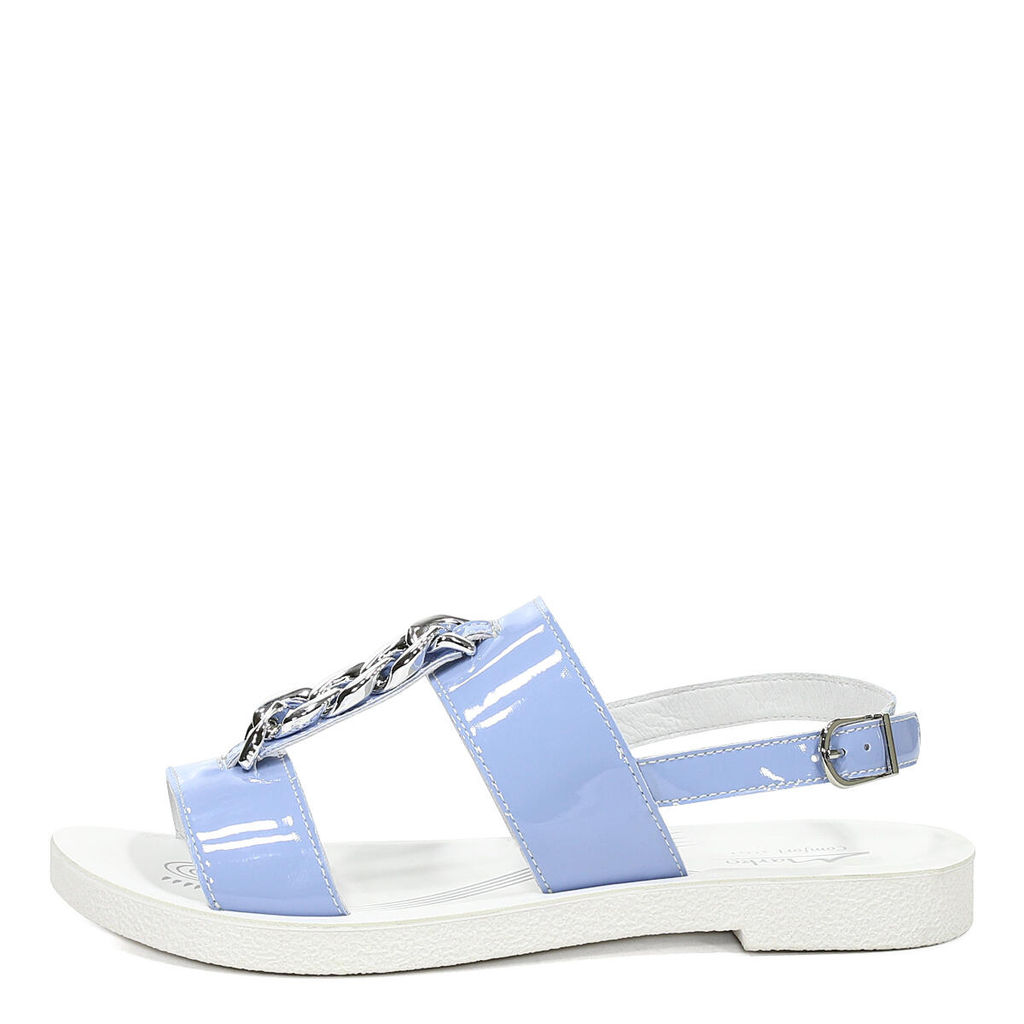 Туфли летние женские - Marko фото 2
