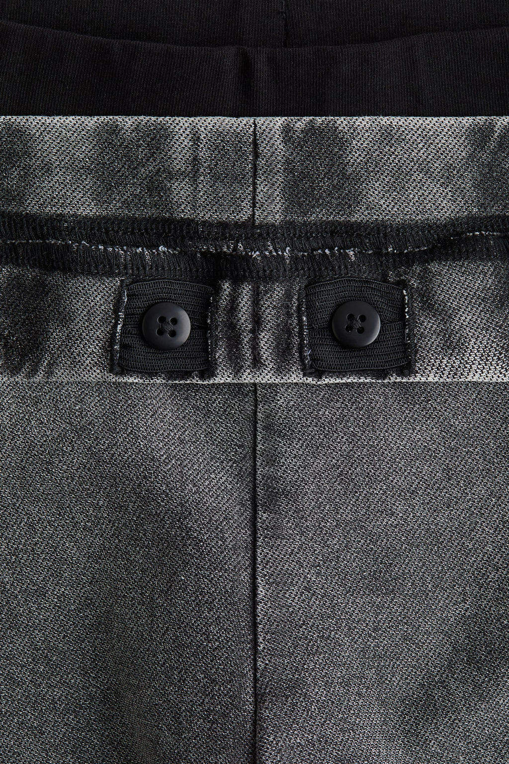 Pack de 2 leggings acampanados - H&m фото 2