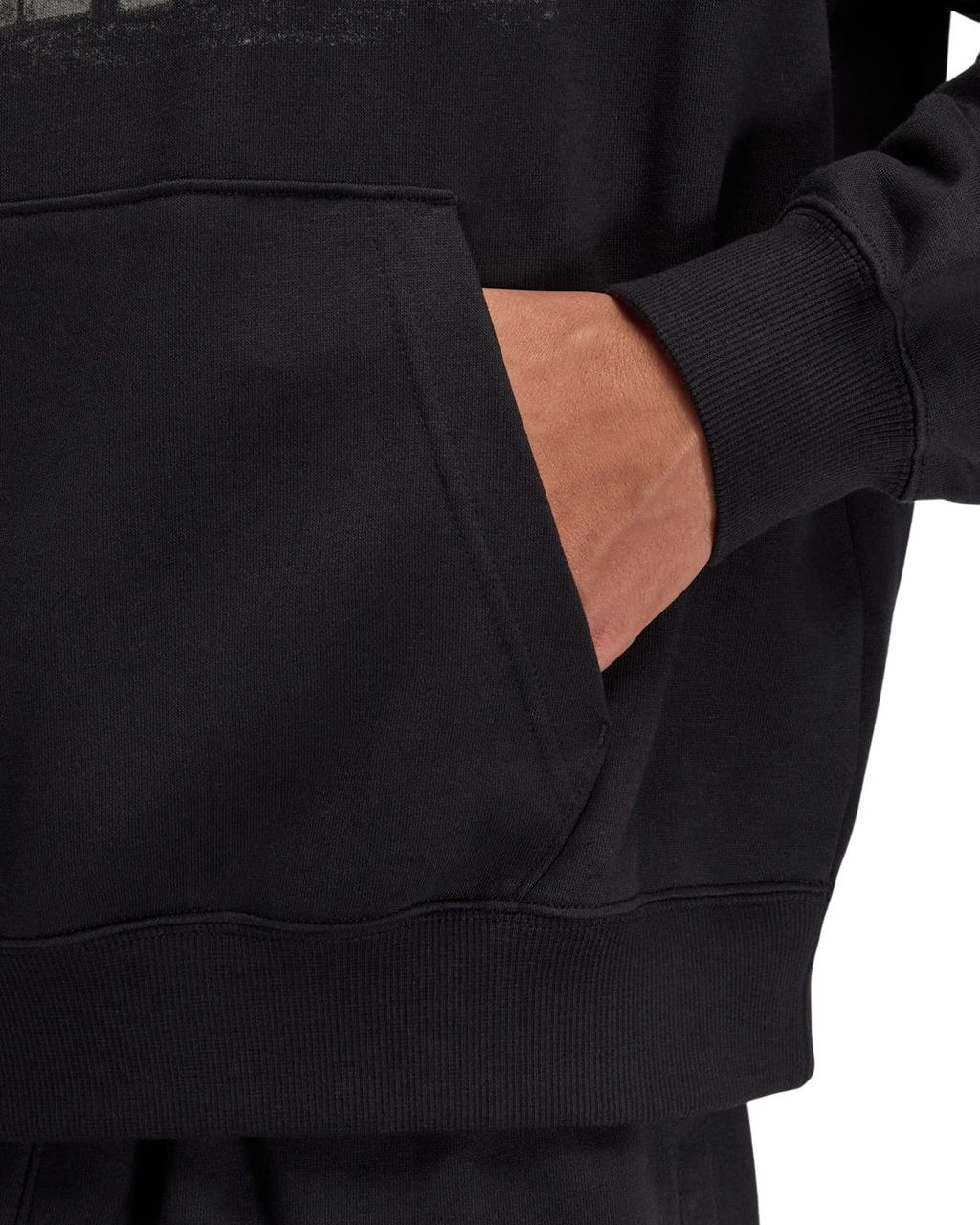 Худи мужское