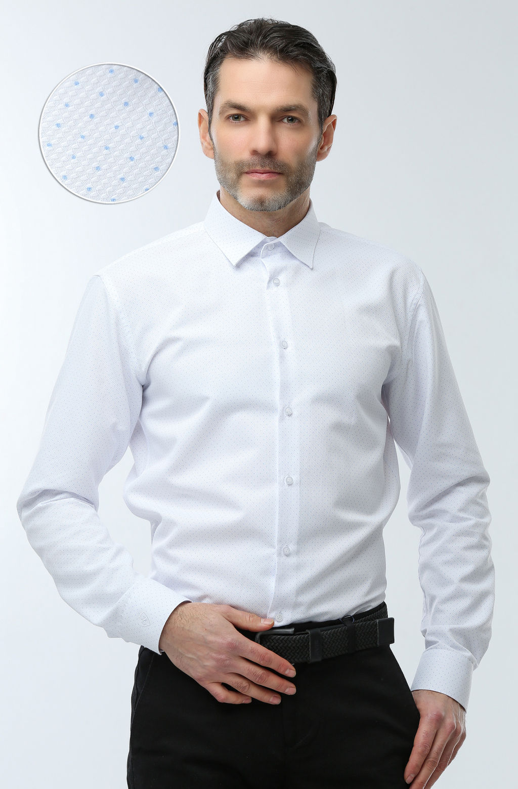 Рубашка 24-57-С-01