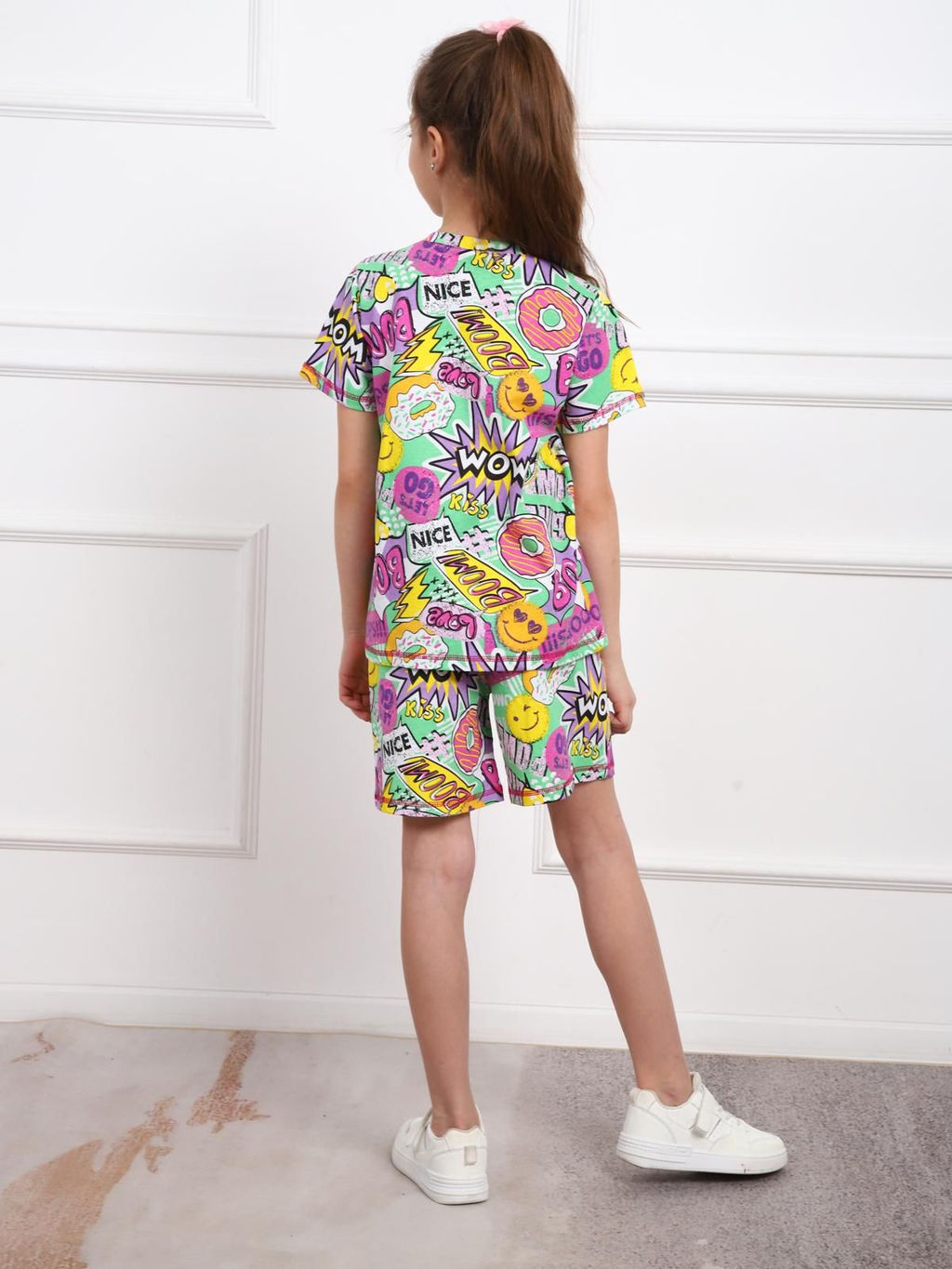 IV-CAPRIZ Неугомон - костюм  фото 5