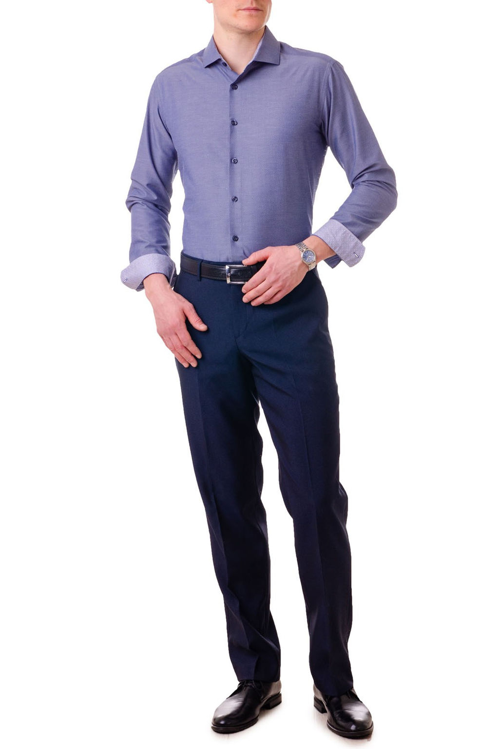 Рубашка 105-Т1-02