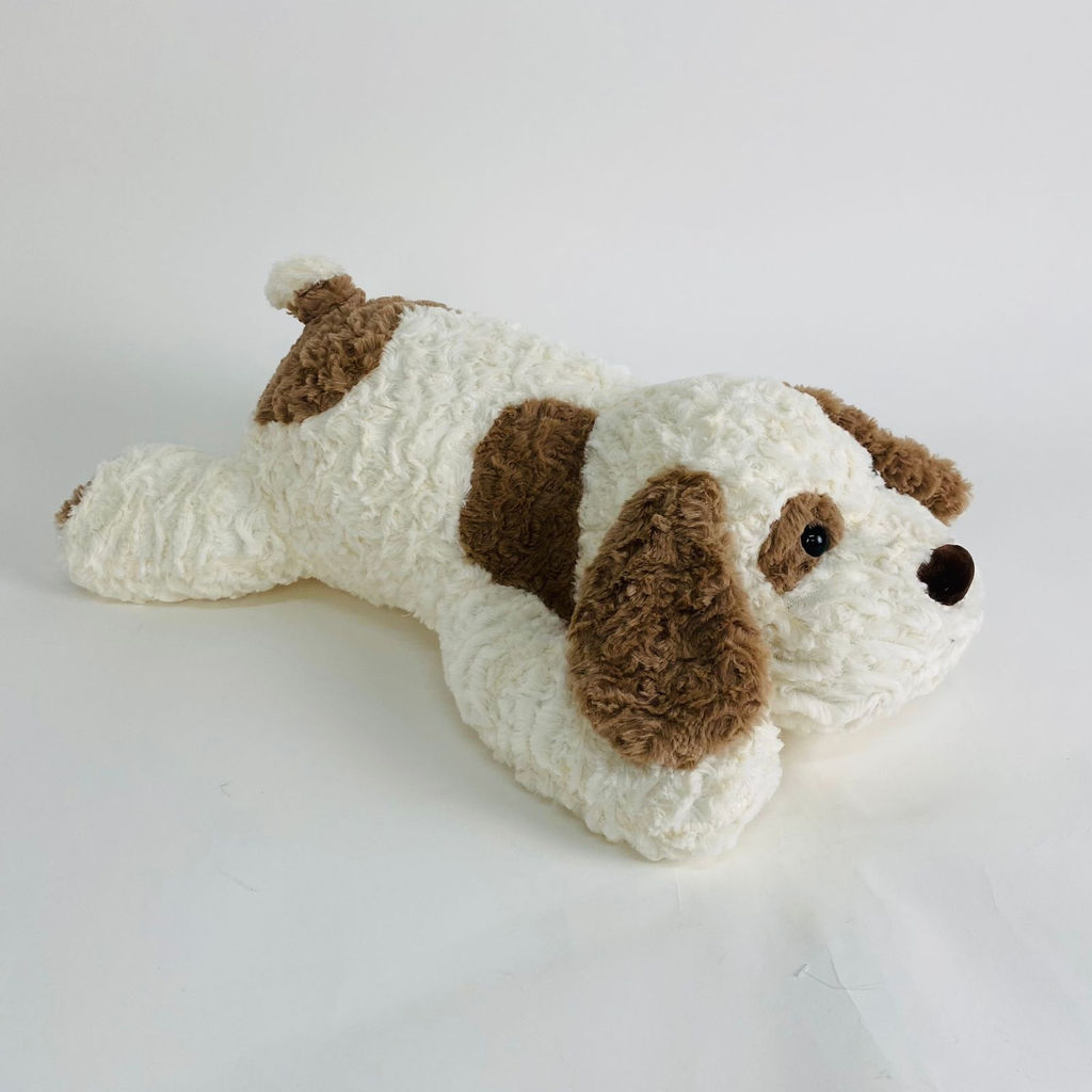 Мягкая игрушка Собака пятнистая лежачая 50 см (арт. YE23815-15) - Storyland фото 4