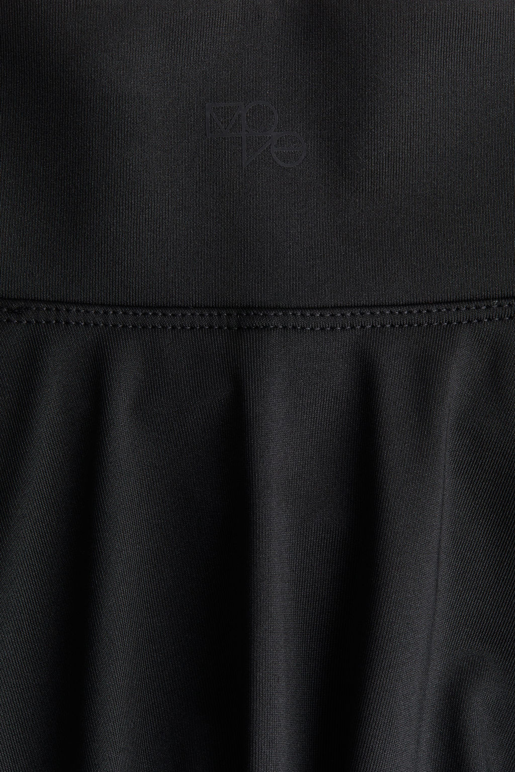 Falda de tenis de corte circular con DryMove - H&m фото 4