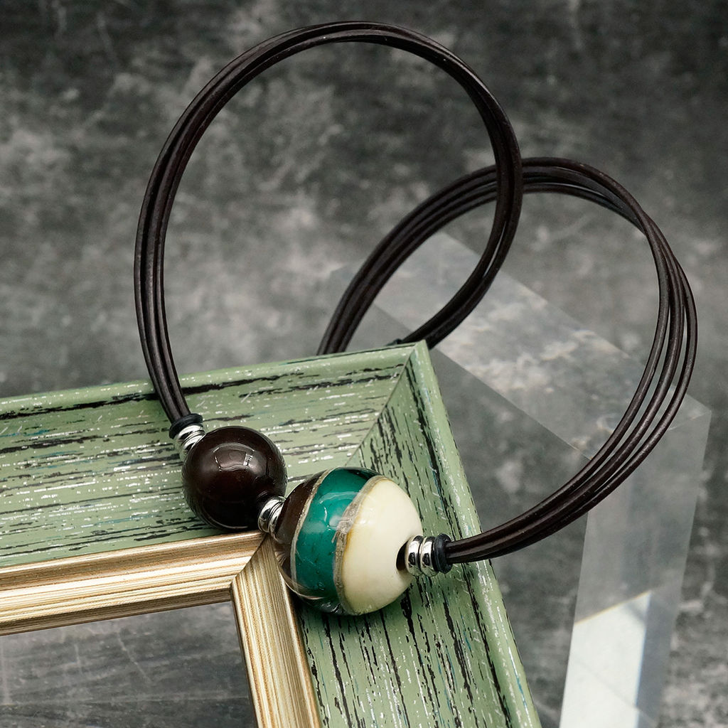 IMPULSE Колье LKY5779