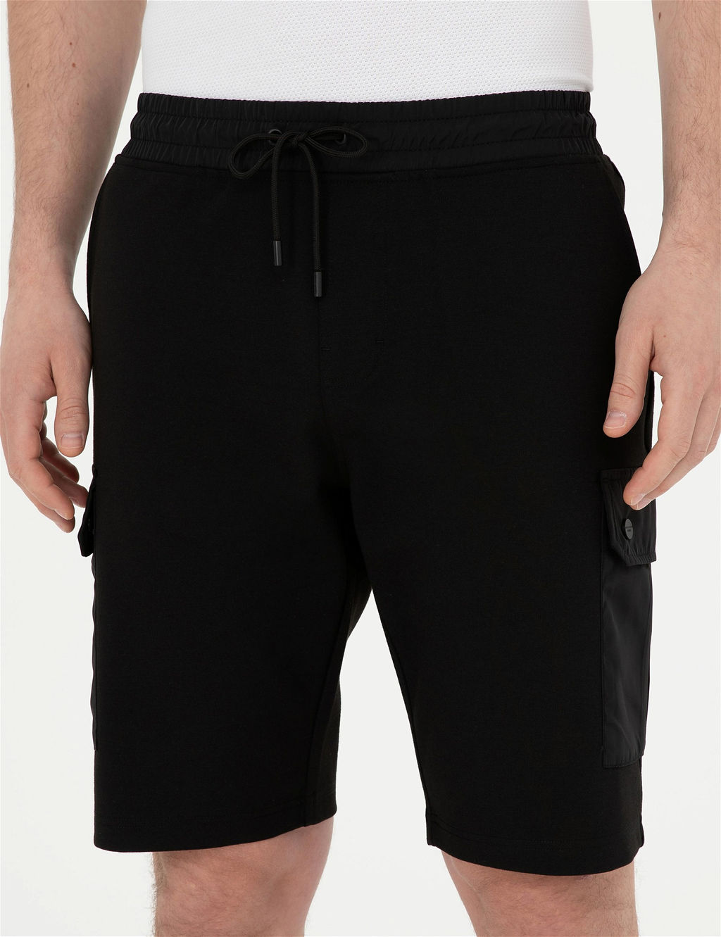 Siyah Regular Fit _rme _ort - Pierre cardin фото 6