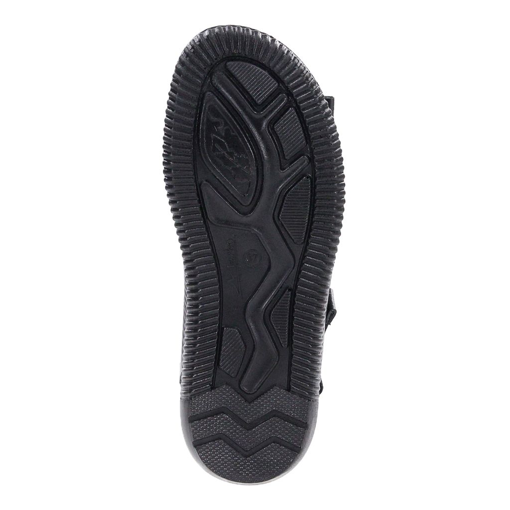 Туфли летние для школьников-мальчиков