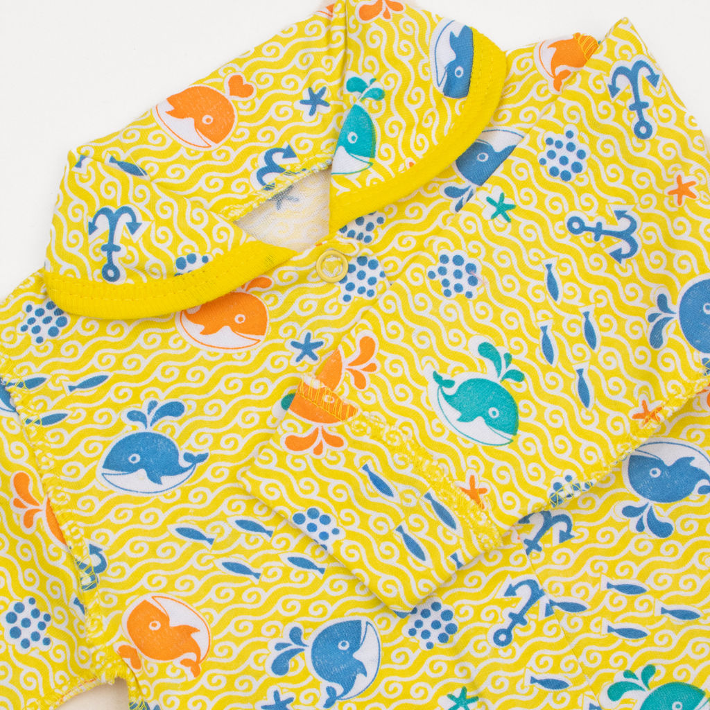 Кофточка кулирка 0061100105