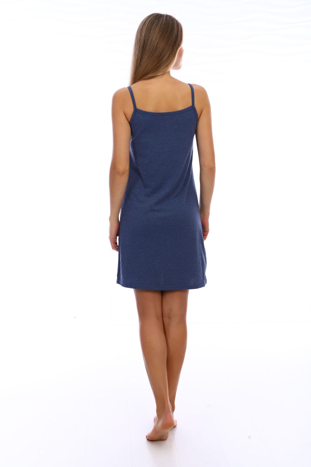 Комплект женский, модель 444, трикотаж (Сияние (Kombi) ) - Ивановотекстиль фото 4