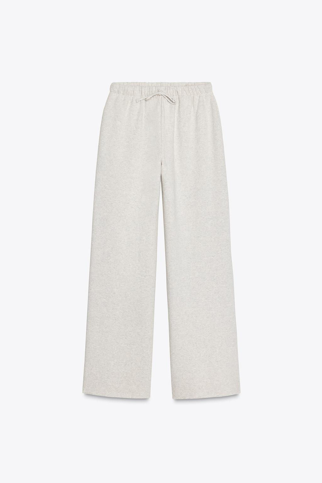 SOFT TROUSERS - Zara фото 5