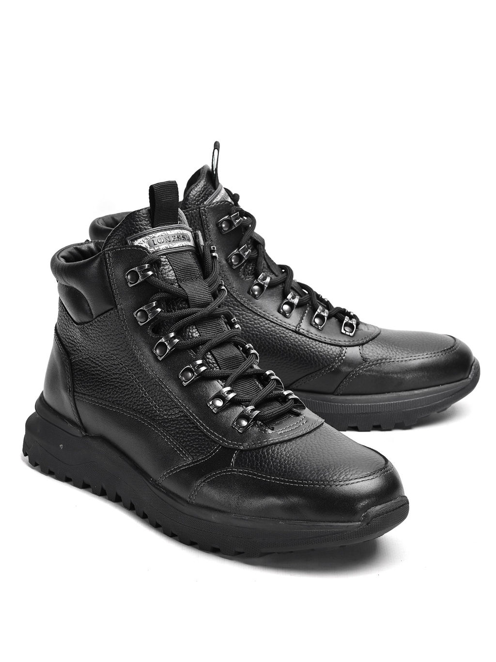 Ботинки Ионесси  фото 2