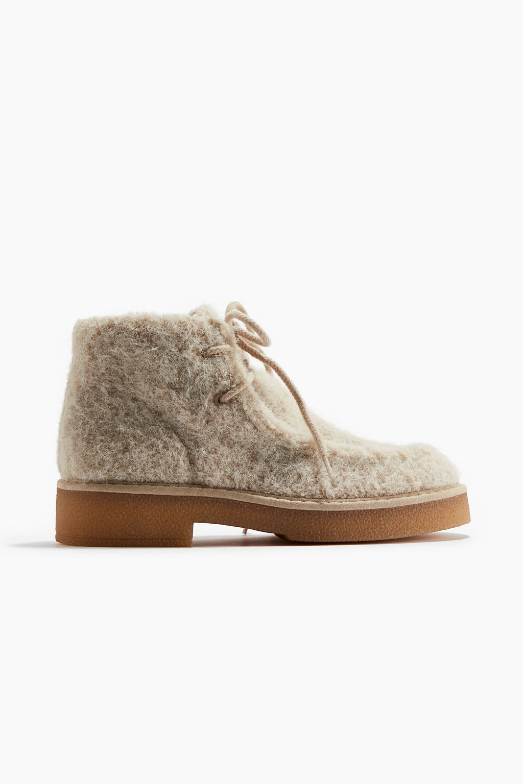 Botas de cordones - H&m фото 3
