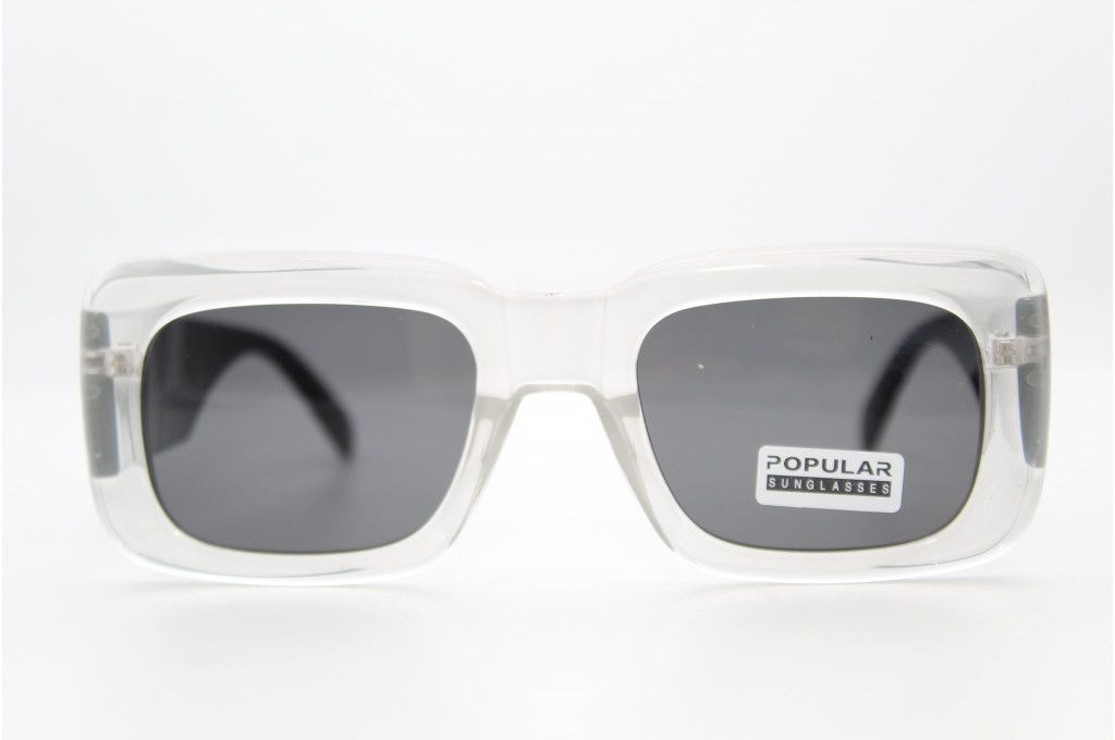 Солнцезащитные очки POPULAR 3956 C2