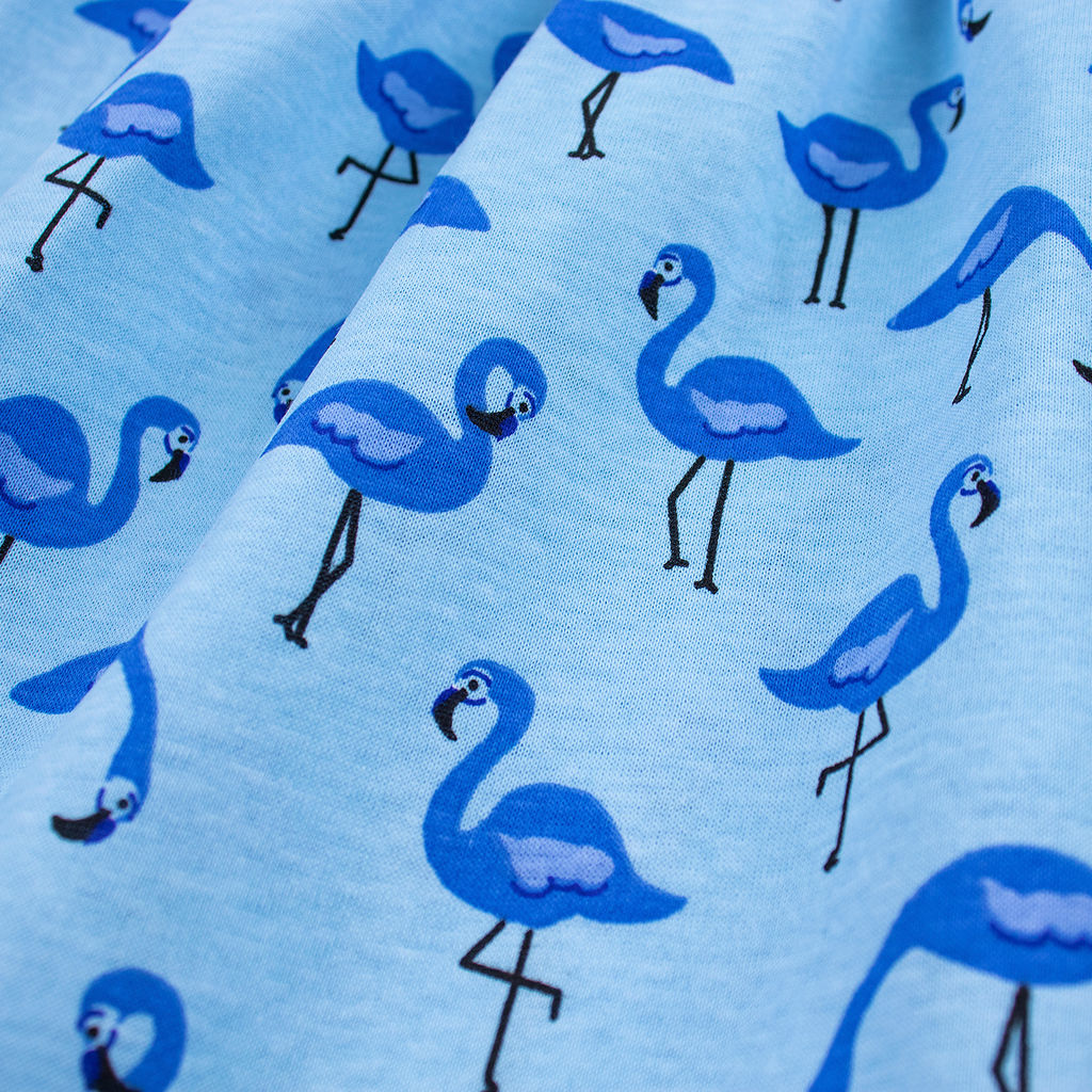 Платье кулирка 1442100102 - Youlala фото 8