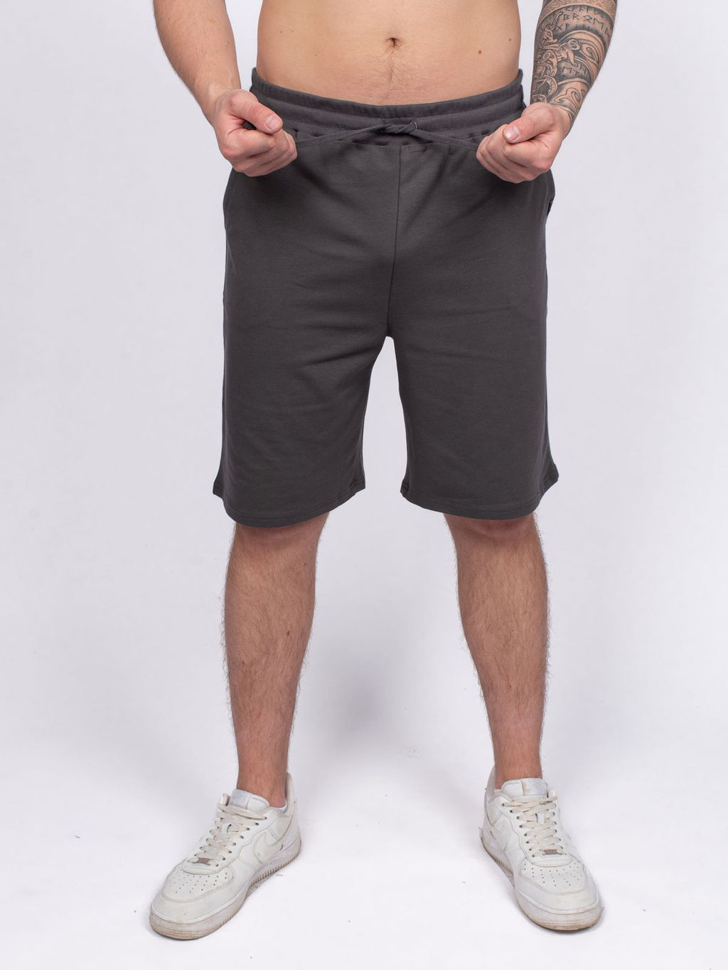 Шорты мужские 11982 Индиго* 950 Lets go - Let's go фото 14