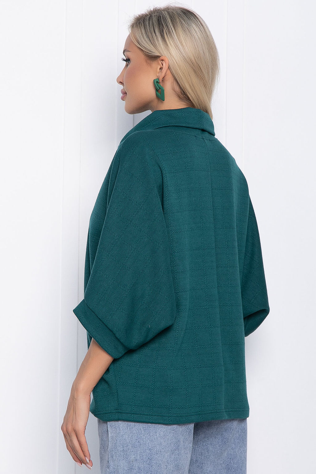 Блуза Барбара - Lt collection фото 24