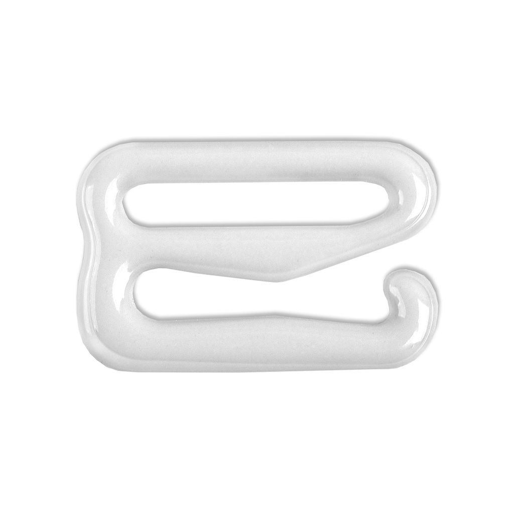 BLITZ HPK-12 крючок металл 12 мм 50 шт белый