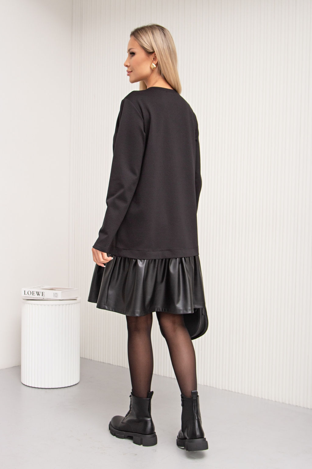 VALENTINA Платье Джеки №1  фото 6