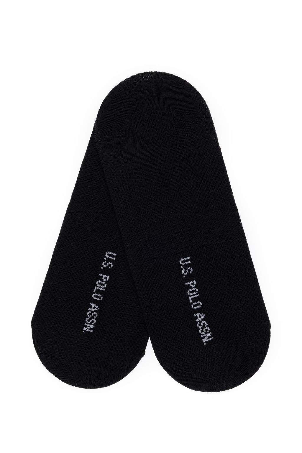 Erkek Siyah 2li Babet _orap Sepette S_rpriz _ndirim - U.s. polo assn фото 4