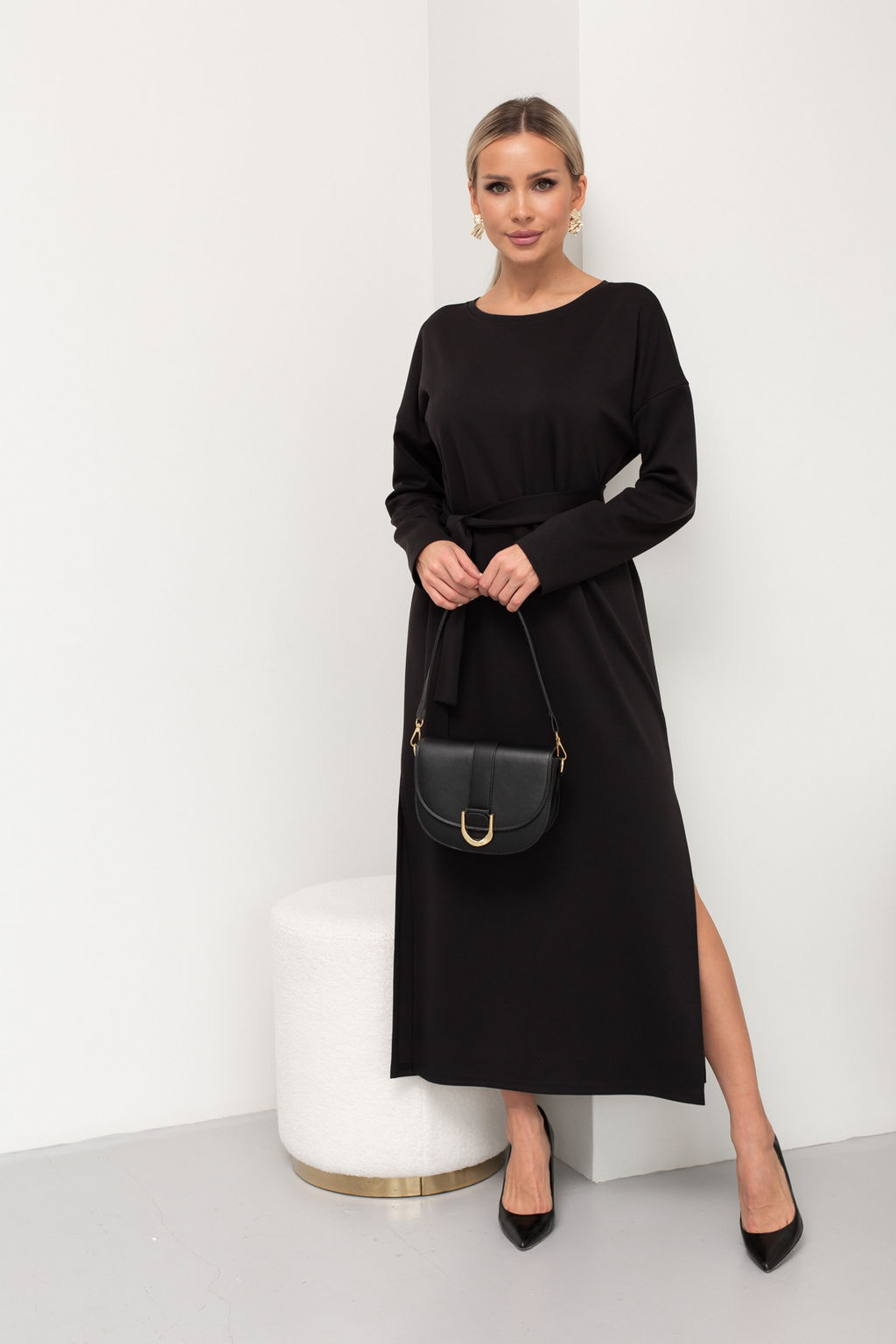 VALENTINA Платье Наина №1  фото 8