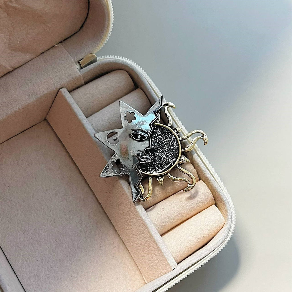 Брошь - J.prettier фото 2