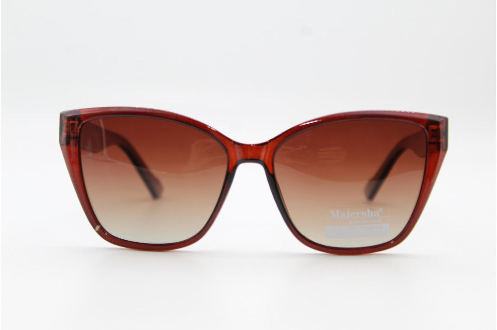 Солнцезащитные очки Maiersha (Polarized) 03821 55-17-143 С8-02