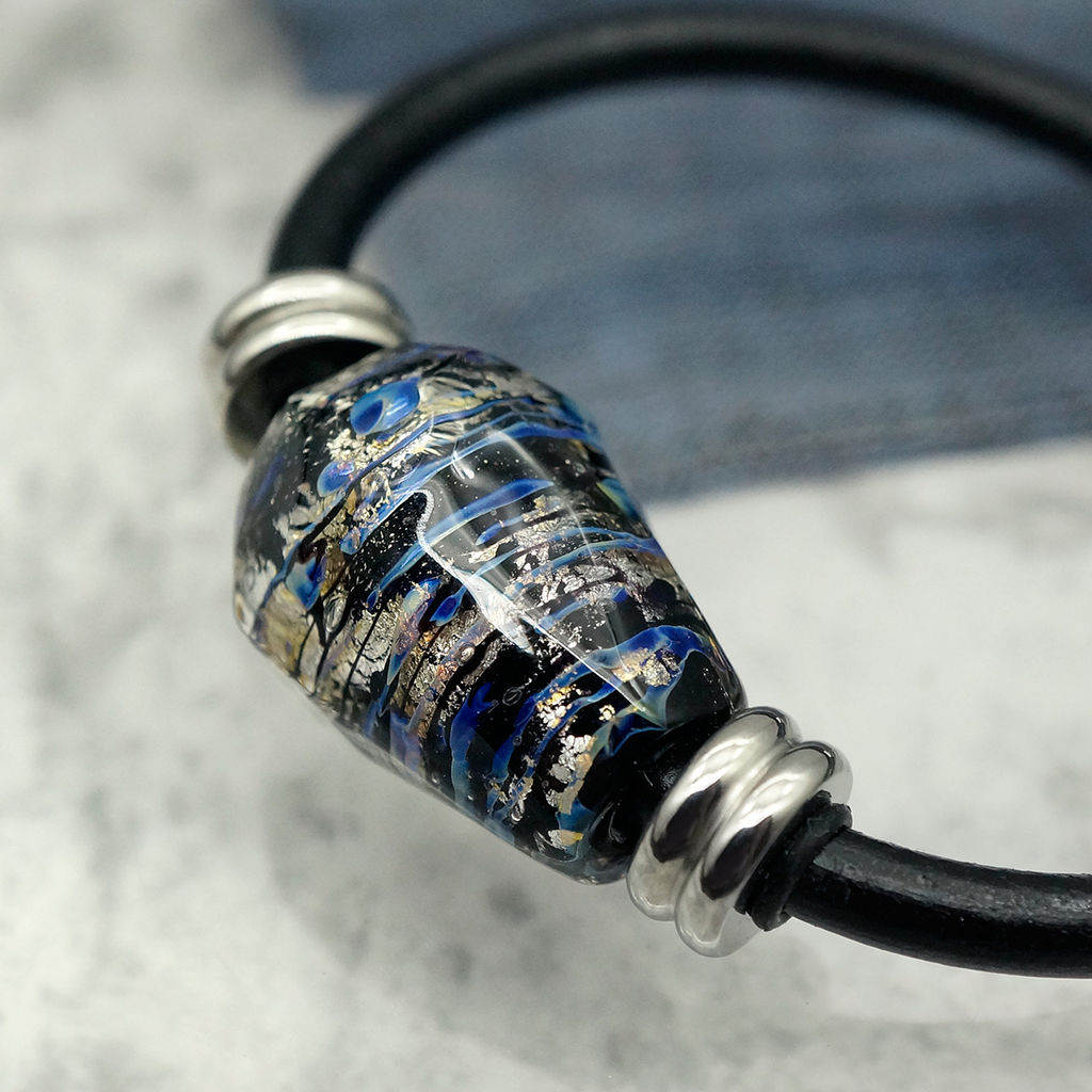 Браслет из муранского стекла - Vloes фото 4