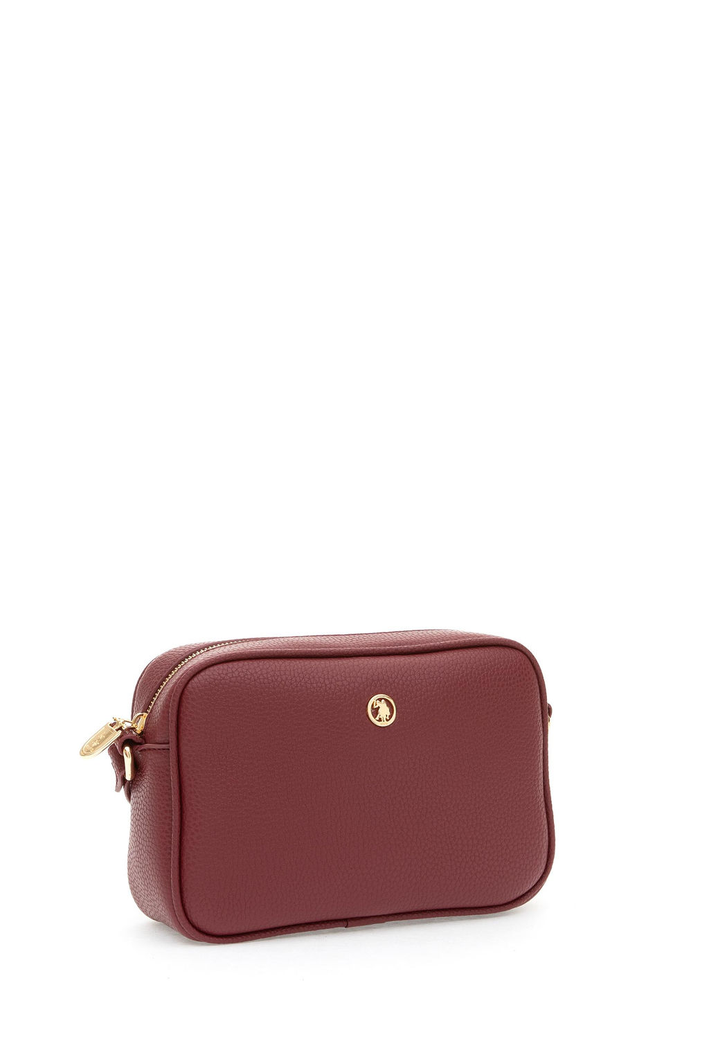 Kad_n Bordo _anta Sepette S_rpriz _ndirim - U.s. polo assn фото 4