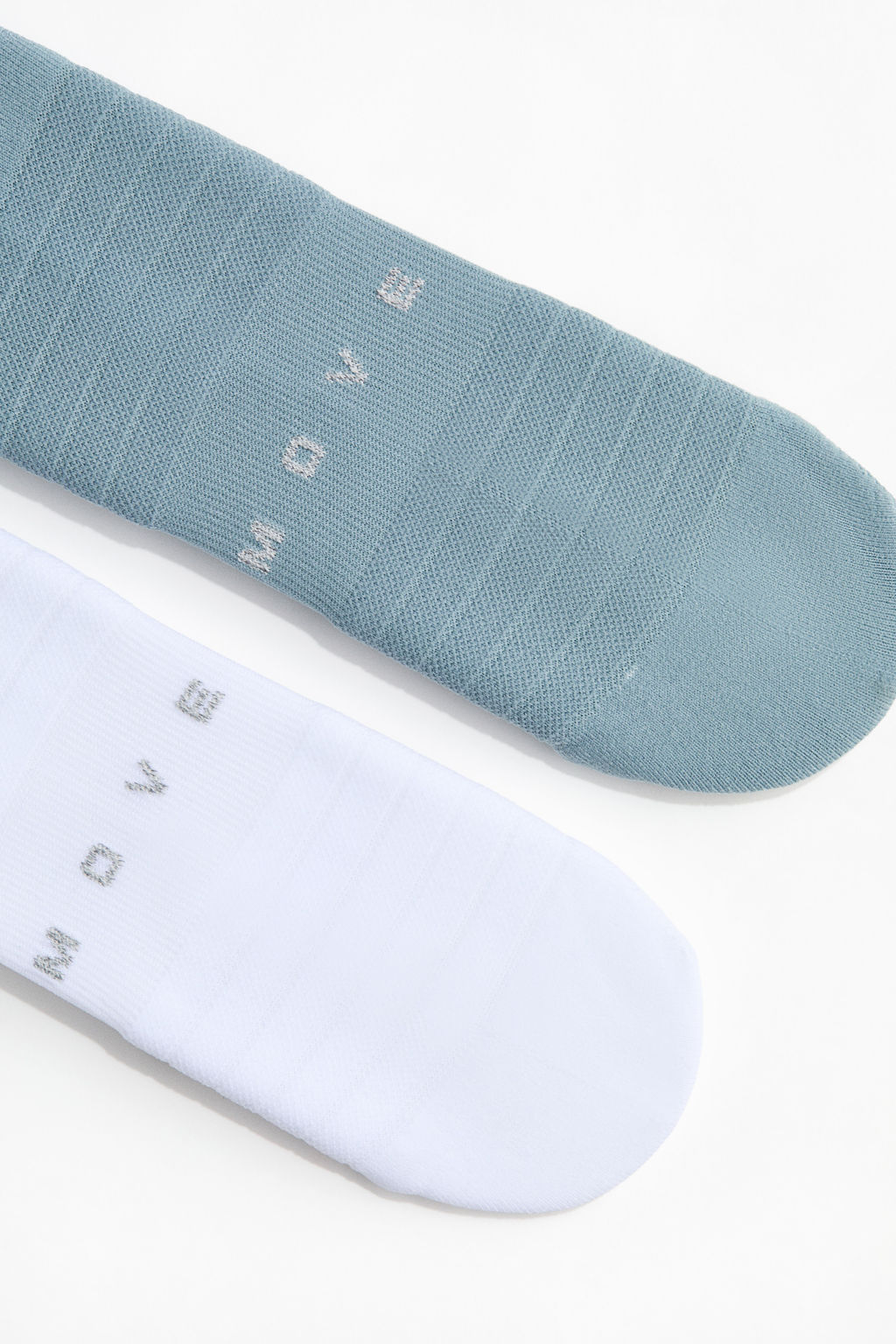 Pack de 2 calcetines de deporte - H&m фото 3