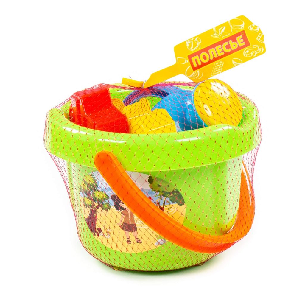 Набор №232 - Полесье фото 3