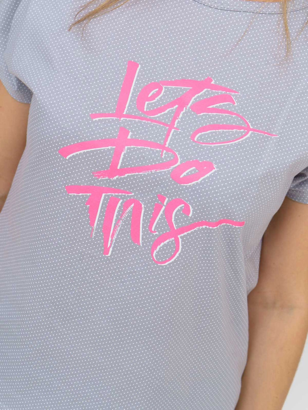 Пижама мод.1650