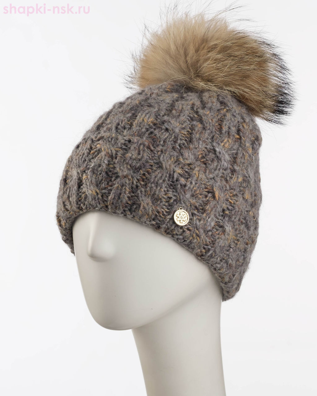 6523/2 MWH Бини женская флис (56-58)