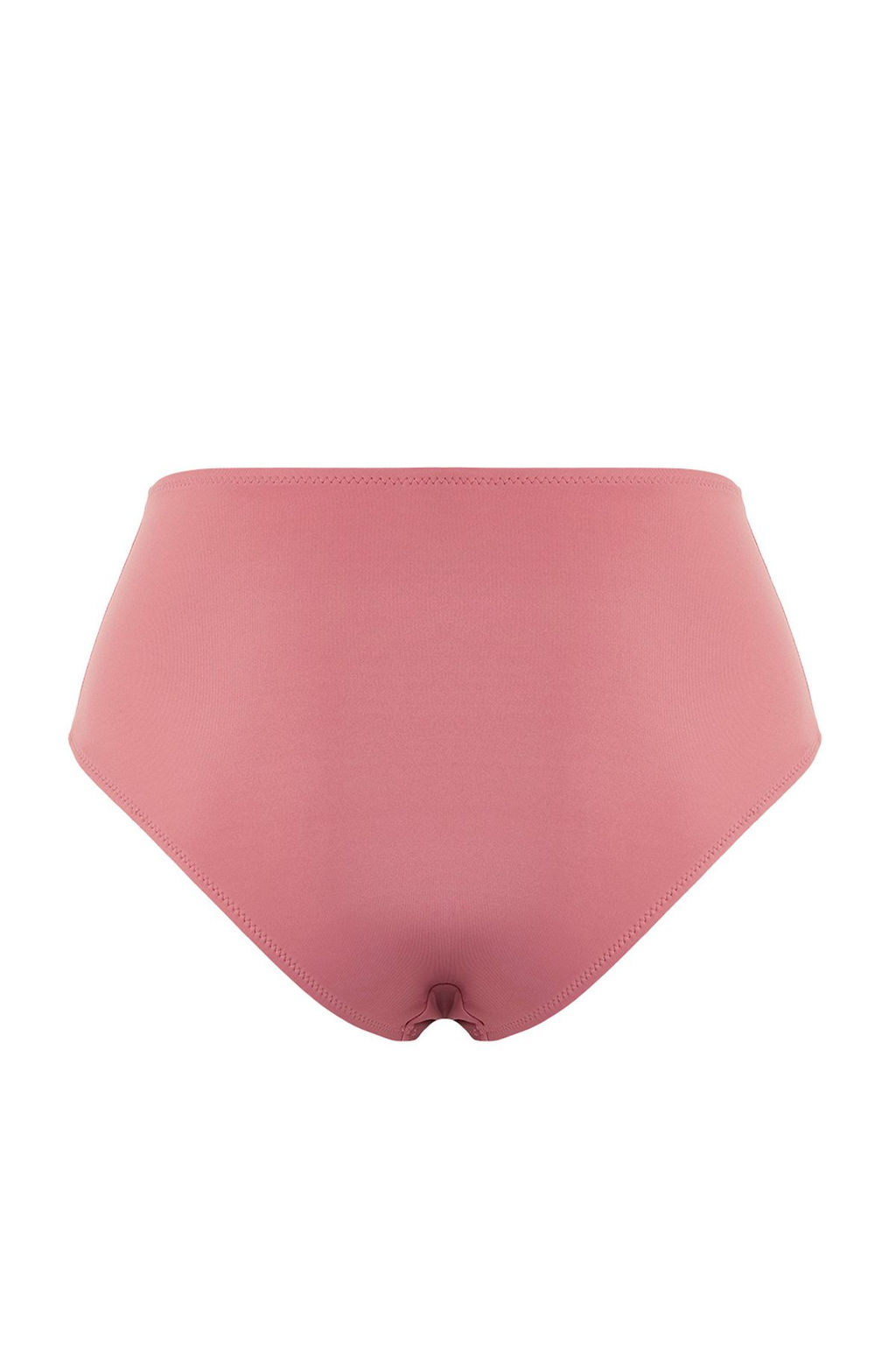 TRENDYOLMILLA Siyah Yuksek Bel Regular Mix&Match Bikini Alt? TBESS21BA0057  фото 68