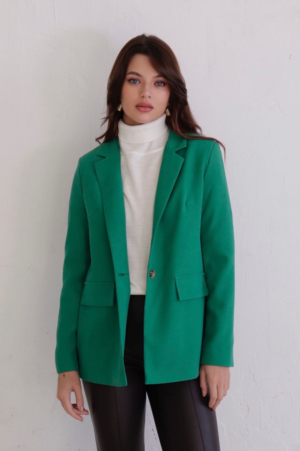 Жакет приталенный - Martichelli фото 5