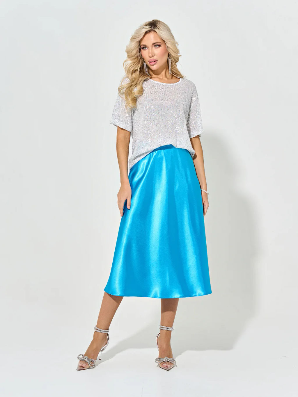 JETTY Юбка  фото 13