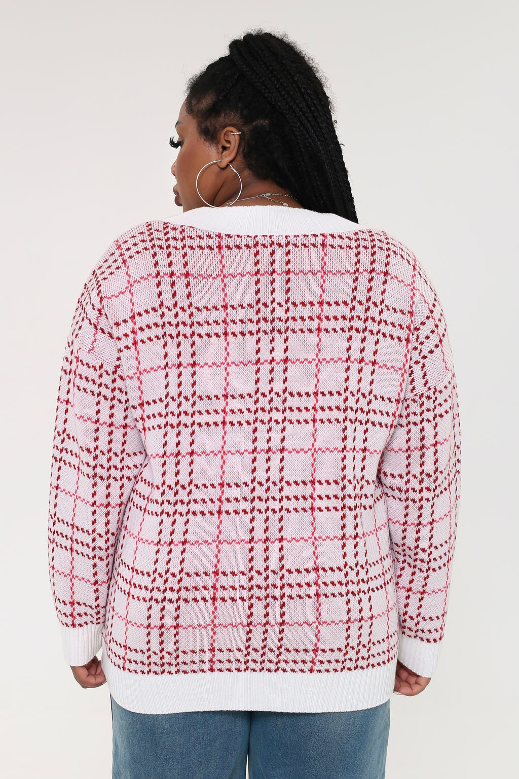 Кардиган-20113