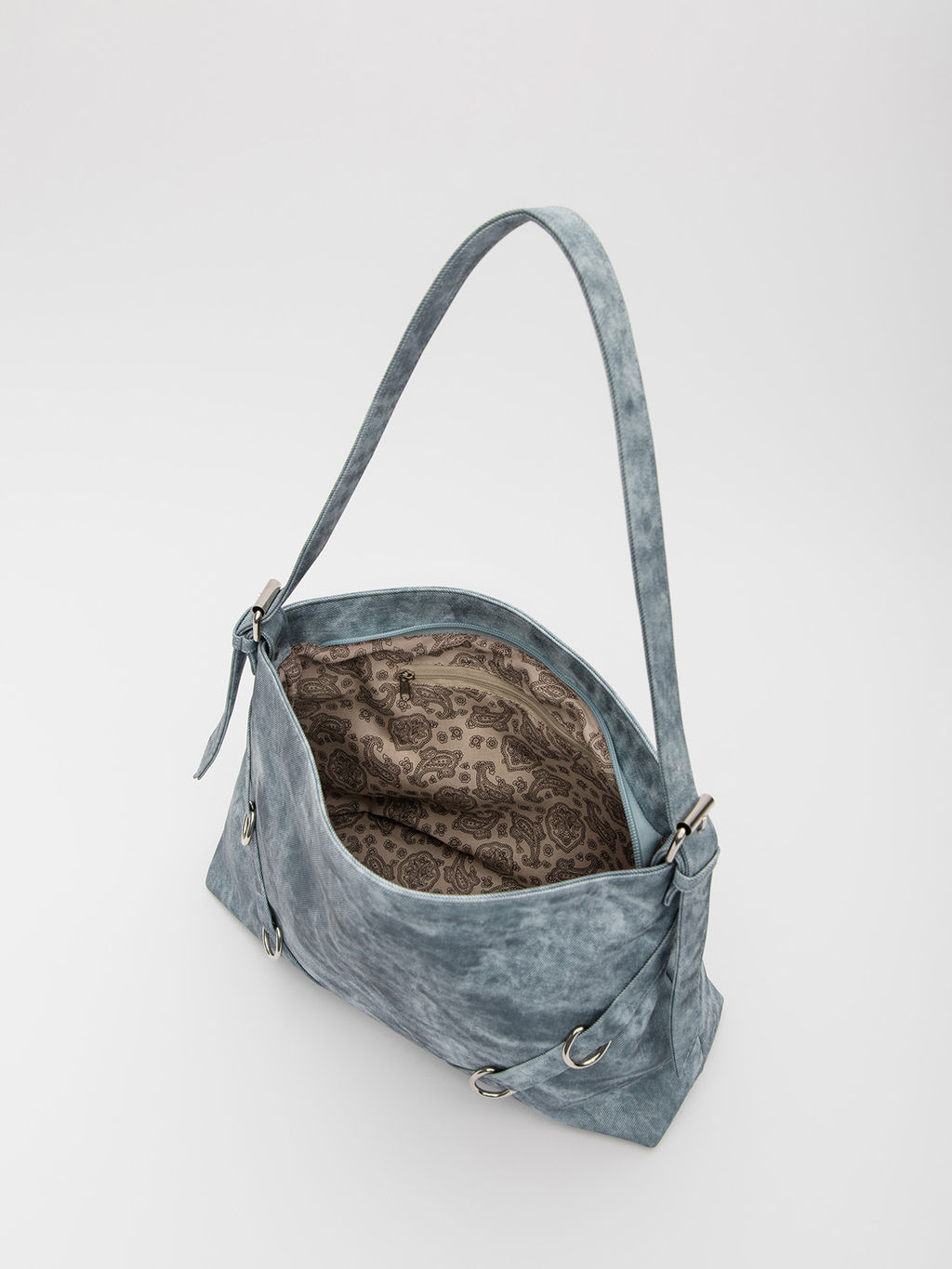 1532 198 34 Сумка женская