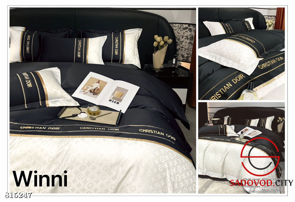 Комплект постельного белья