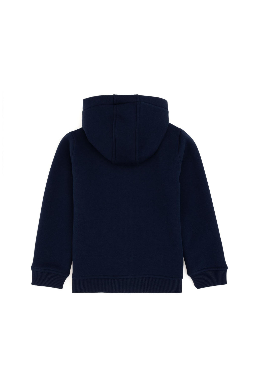 Темно-синий вязаный кардиган для мальчика Неожиданная скидка в корзине - U.s. polo assn фото 3