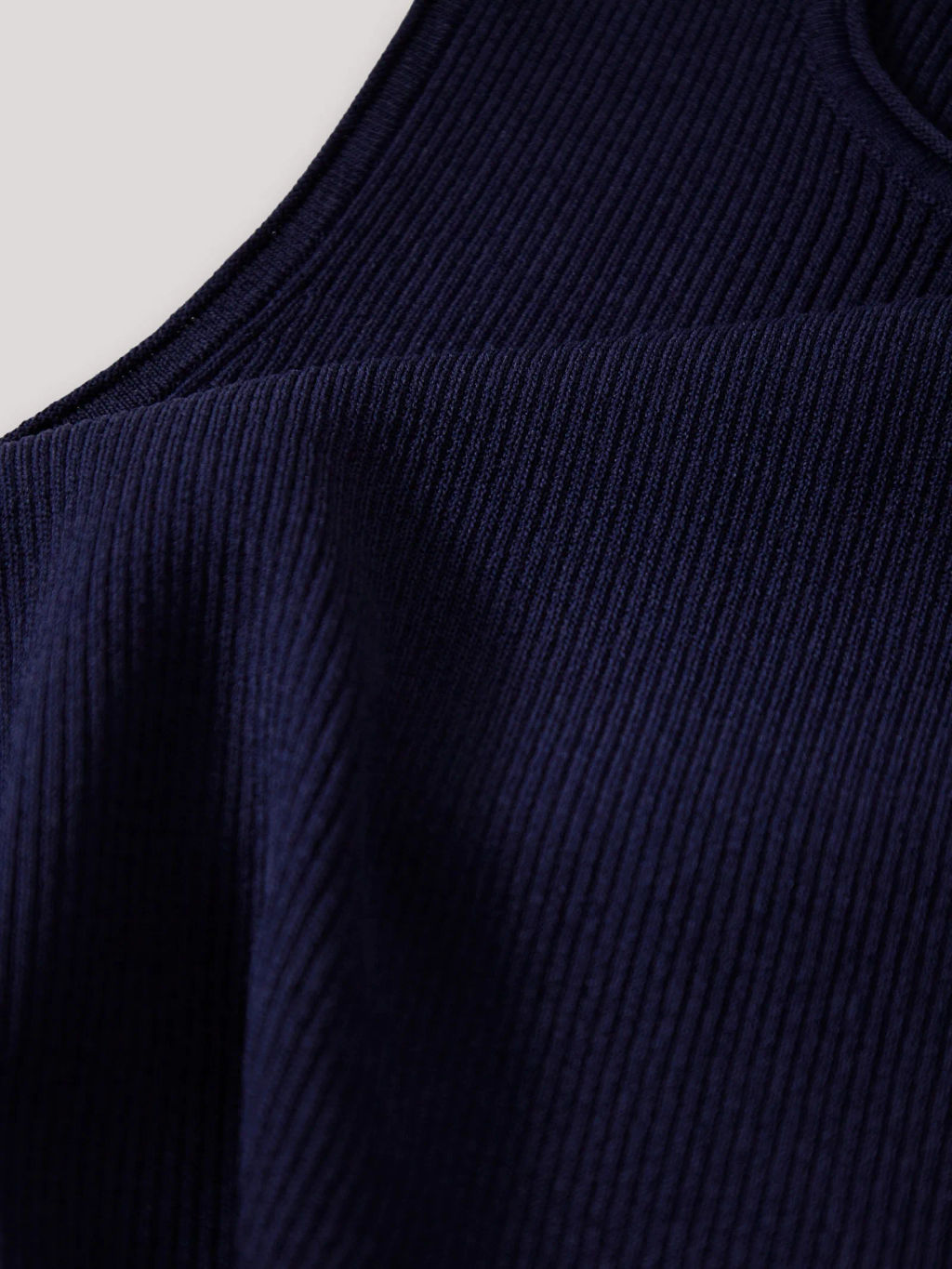 Трикотажный топ - Emka фото 5